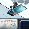 Szkło Hartowane Spigen Glas.tR EZ Fit Pro do Galaxy S25 Edge – Przezroczysty (Clear)